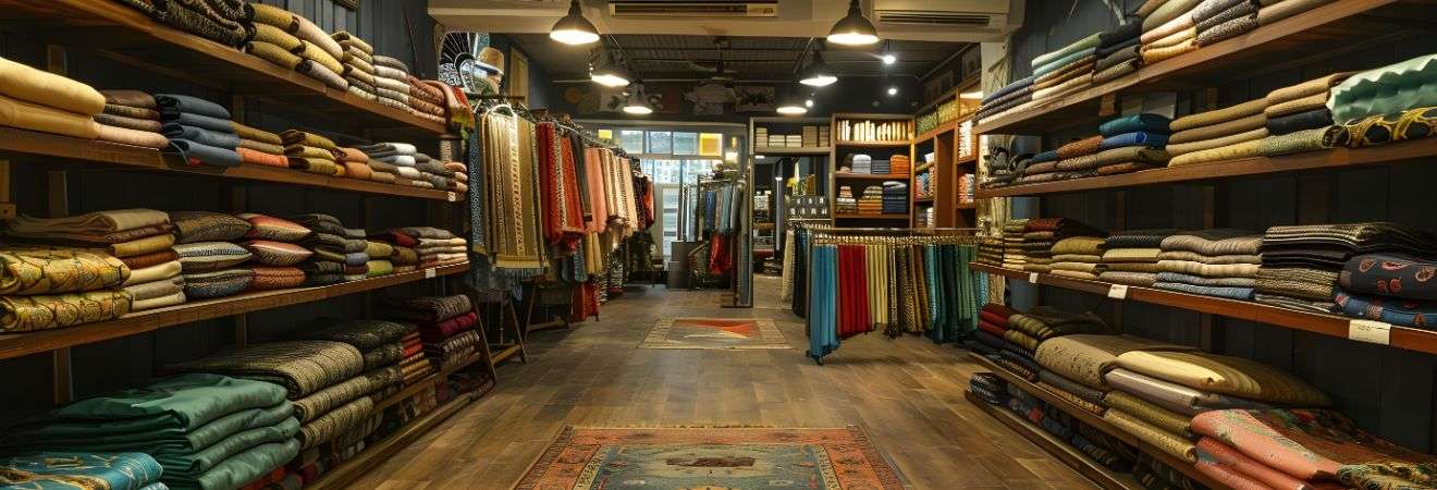 Shobha Textiles